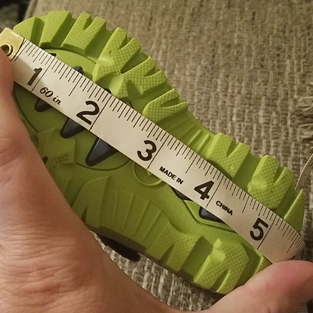 Cat & Jack Monster toddler winter boots (KB1) - Picture 5 of 5